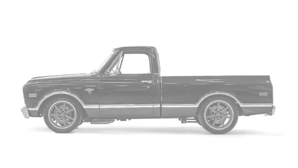 Build Your Velocity Chevy C10_2 Drivers Side 