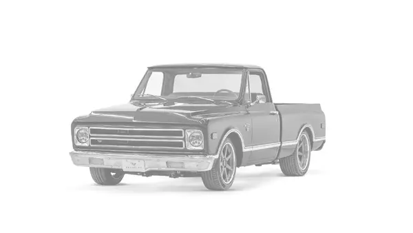Build Your Velocity Chevy C10_4 Drivers Side Front 