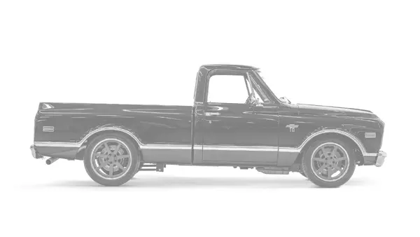 Build Your Velocity Chevy C10_8 Passenger Side