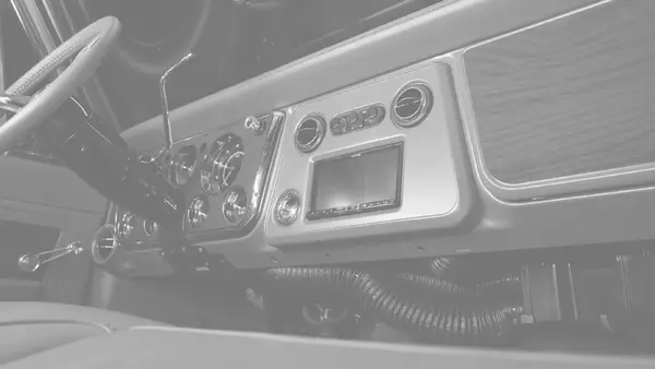Build Your Velocity Chevy C10_17 Front Interior